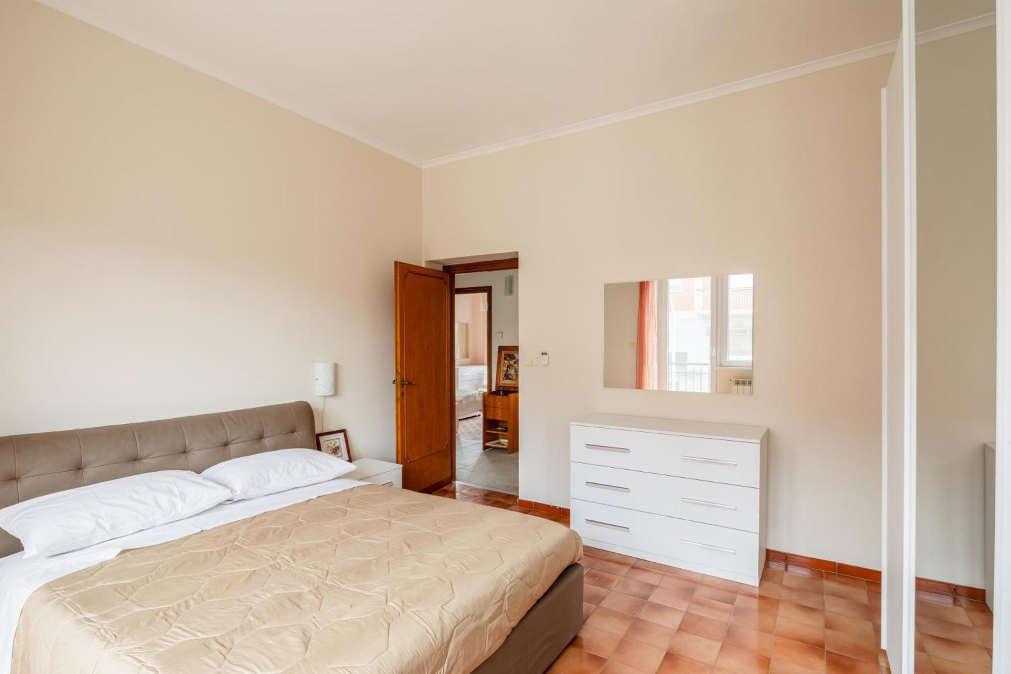 Casa Brando Daire Santa Maria delle Mole Dış mekan fotoğraf