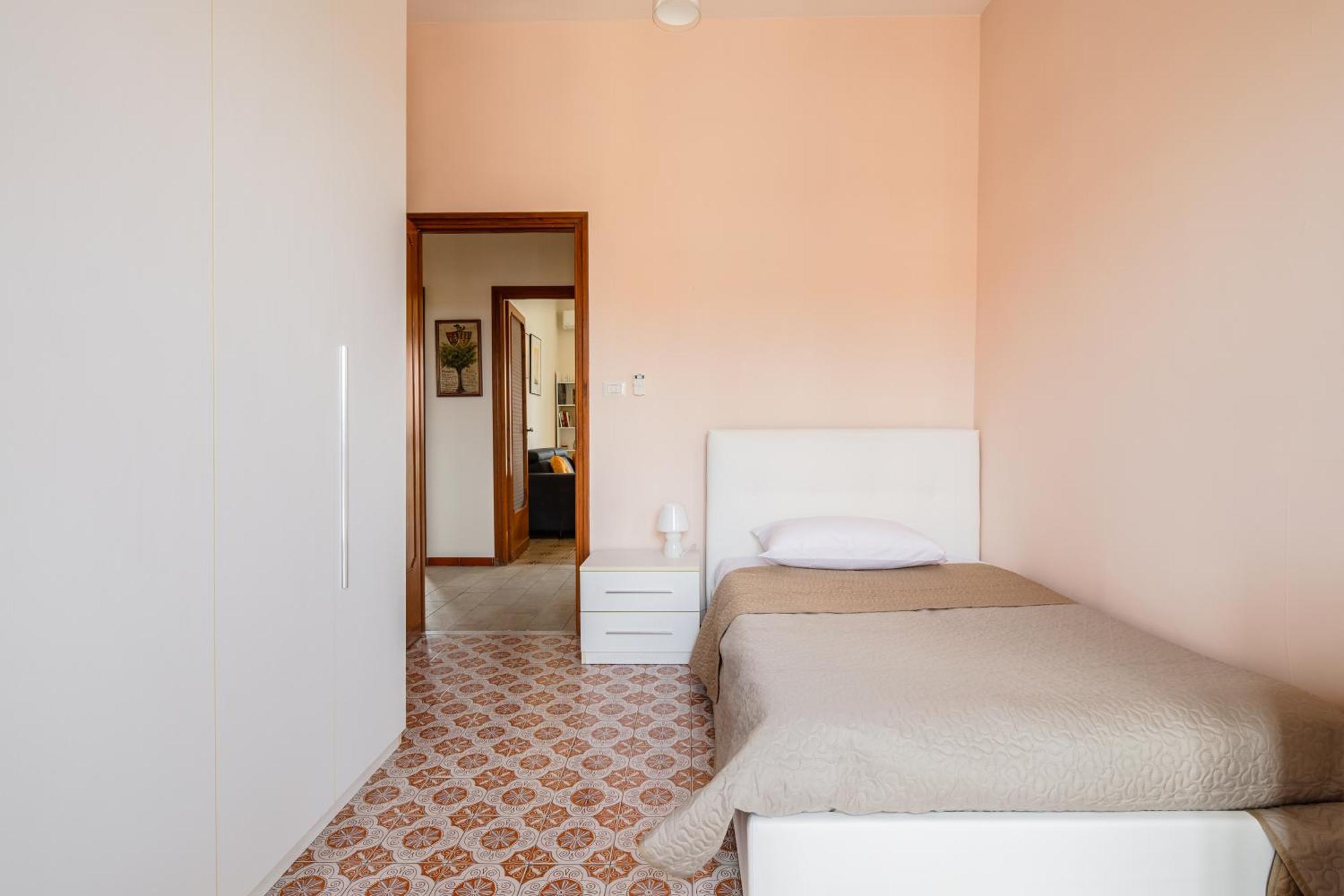 Casa Brando Daire Santa Maria delle Mole Dış mekan fotoğraf